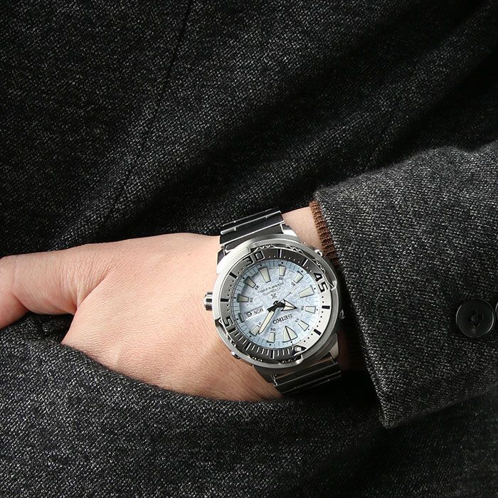 楽天市場】SEIKO ツナ缶 セイコー腕時計 SEIKO時計 腕時計 セイコー