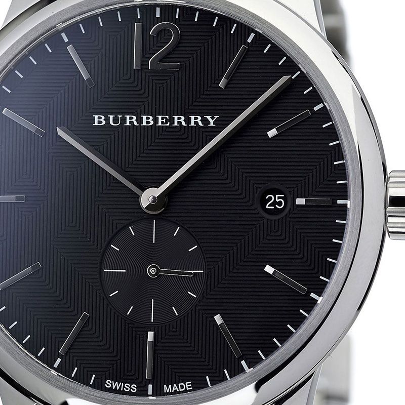 楽天市場】バーバリー腕時計 BURBERRY時計 BURBERRY 腕時計 バーバリー