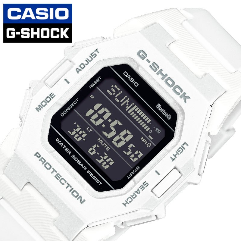 楽天市場】カシオ 腕時計 CASIO 時計 ジーショック G-SHOCK ブラック