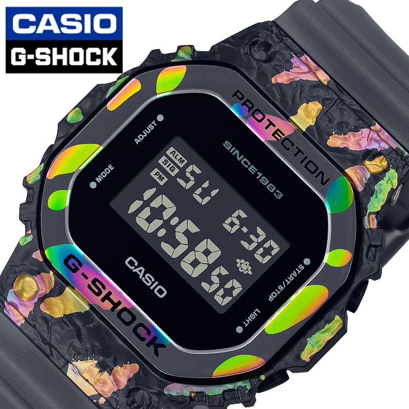 楽天市場】カシオ 腕時計 CASIO 時計 ジーショック サンストーン G