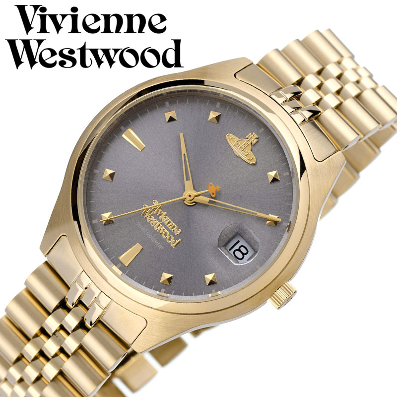 楽天市場】ヴィヴィアン ウエストウッド 腕時計 Vivienne Westwood