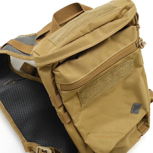 楽天市場】MAGFORCE（マグフォース）Hiker Stealth Backpack [MFA-7115