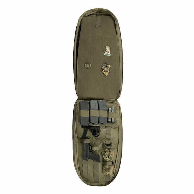 楽天市場】Helikon-Tex（ヘリコンテックス）SBR CARRYING BAG [3色