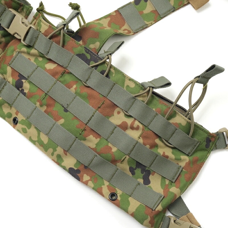 楽天市場】ORDNANCE TACTICAL OKINAWA（オードナンス）FRONT FASTEX