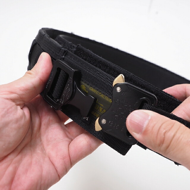 楽天市場】ORDNANCE TACTICAL OKINAWA（オードナンス）PISTOL BELT