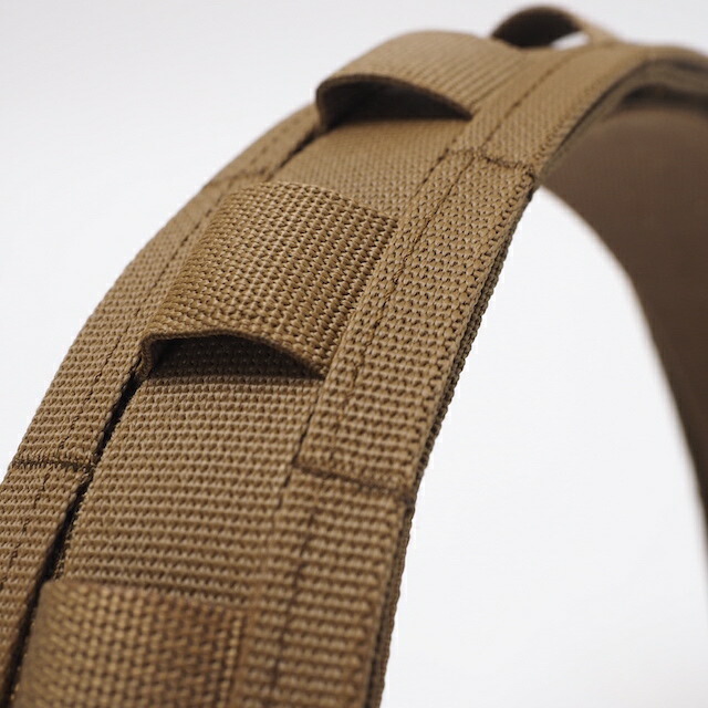 楽天市場】ORDNANCE TACTICAL OKINAWA（オードナンス）PISTOL BELT