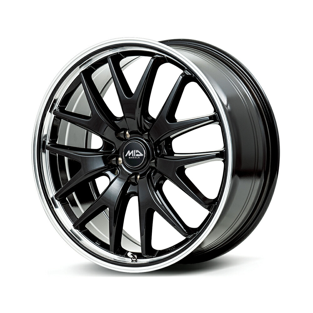 楽天市場】アルミホイール フェアレディZ RZ34 ニッサン 【20×8.5J 5