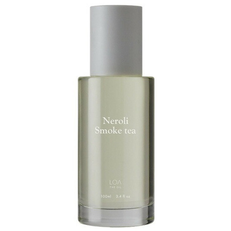 楽天市場】LOA THE OIL ロアザオイル Neroli Smoke tea ネロリスモーク