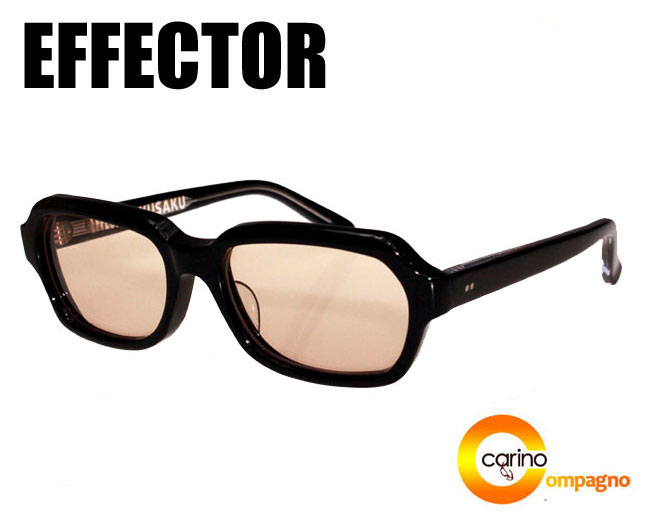 楽天市場】EFFECTOR YUSAKU エフェクター ユウサク effector : carino