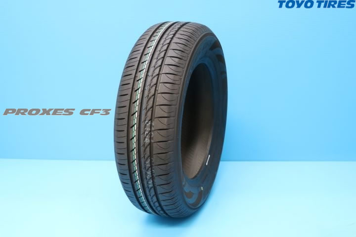 155/65R14 75H PROXES CF3」の人気商品一覧 | 安い商品を通販サイト