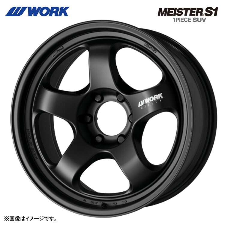 ワーク マイスター 車用ホイール 18インチ」の人気商品一覧 | 安い商品
