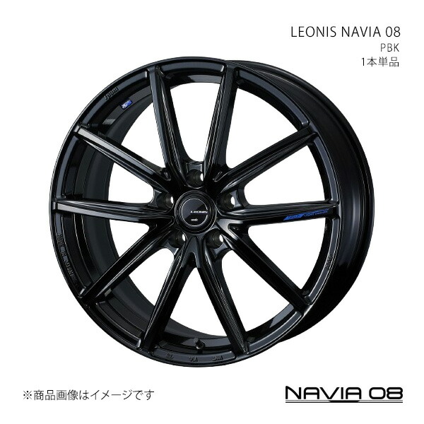 楽天市場】NAVIA 08 RENAULT メガーヌ ルノースポール(DZF4R) アルミ