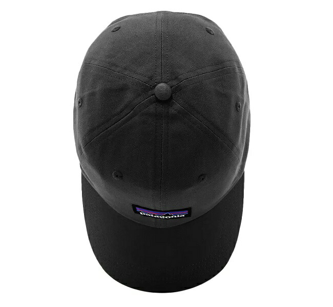 楽天市場】パタゴニア PATAGONIA キャップ 帽子 P-6 LABEL TRAD CAP