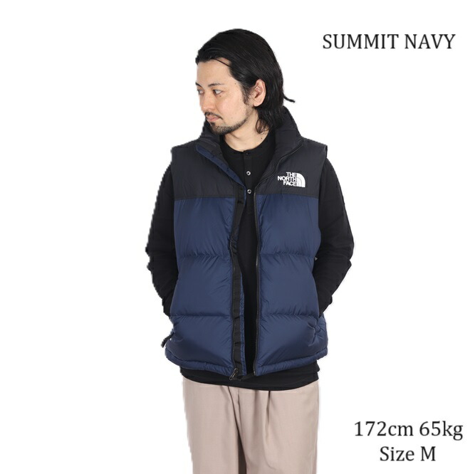 楽天市場】ザ ノースフェイス ヌプシ THE NORTH FACE ダウン ベスト