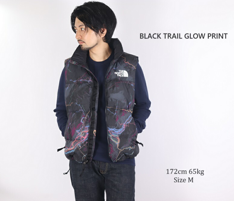 楽天市場】ザ ノースフェイス ヌプシ THE NORTH FACE ダウン ベスト