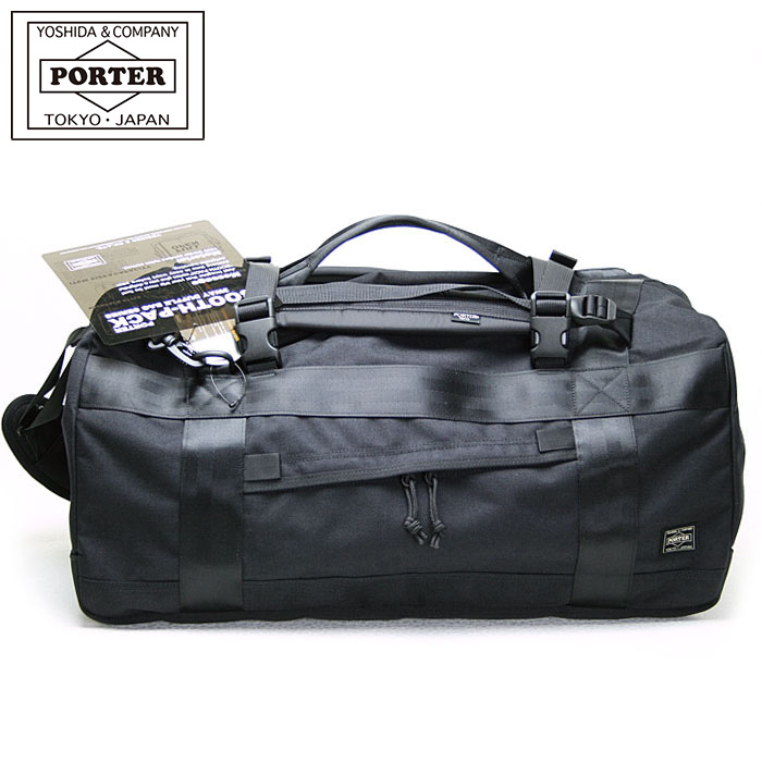 ポーター(PORTER) 3way 吉田カバン ボストンバッグ | 通販・人気