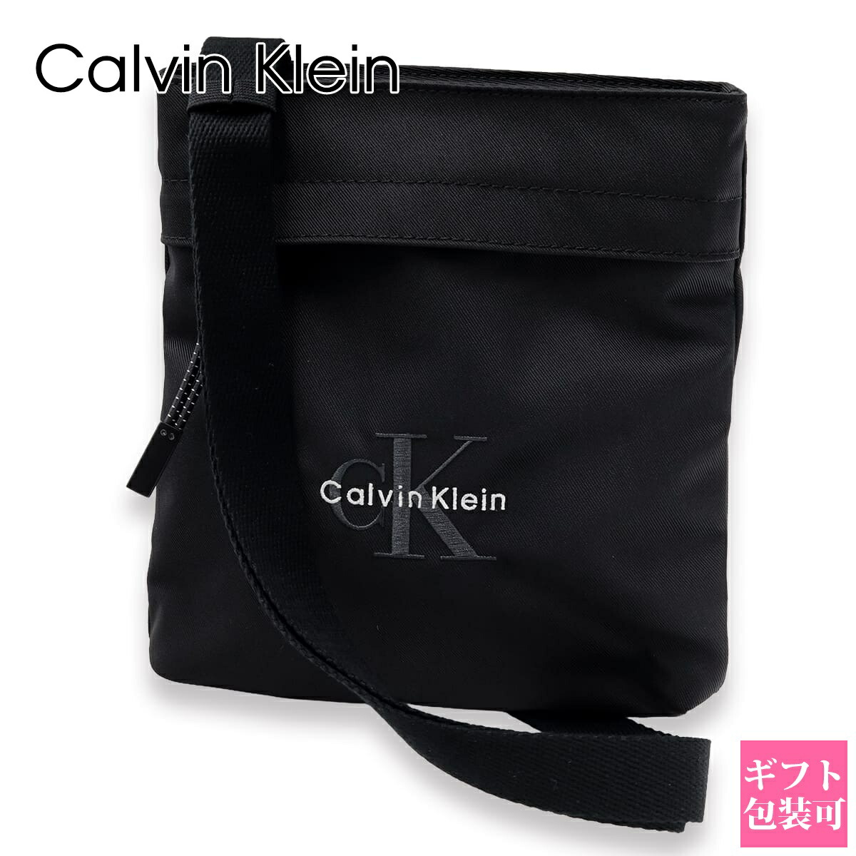 楽天市場】カルバンクライン バッグ（バッグ・小物・ブランド雑貨）の通販