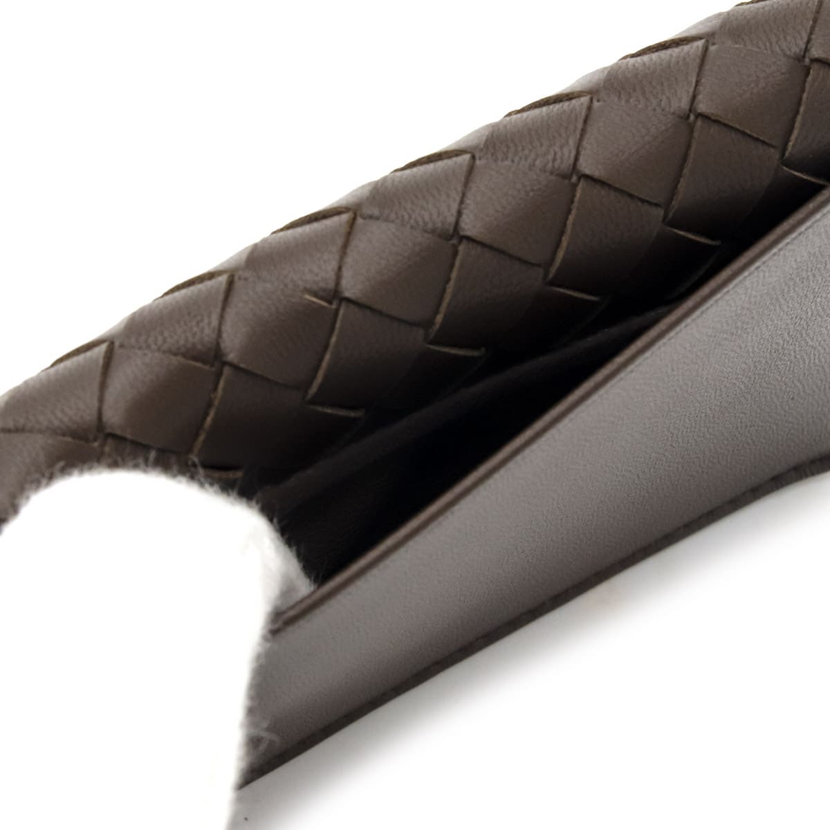 楽天市場】ボッテガヴェネタ カードケース BOTTEGA VENETA 名刺入れ