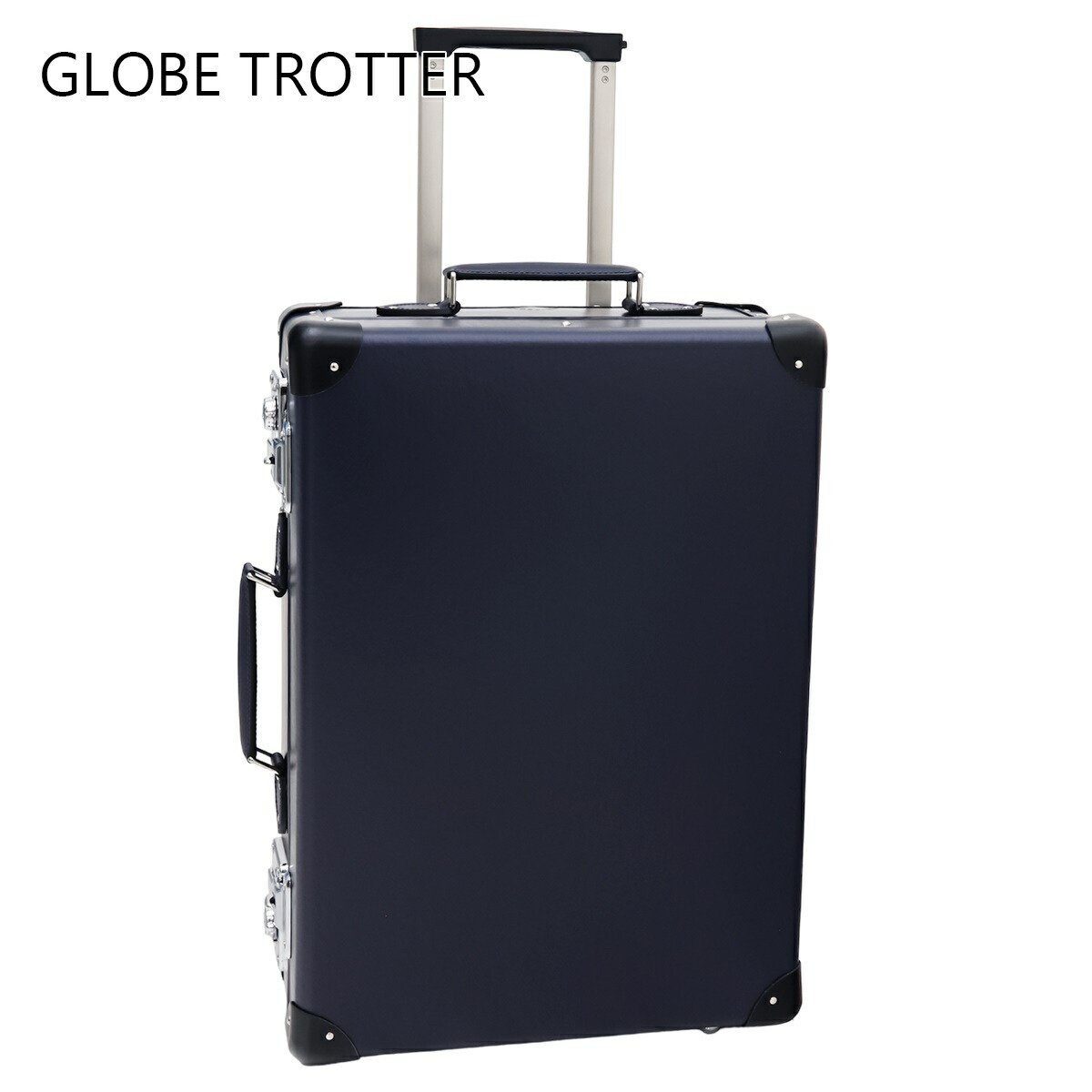楽天市場】グローブトロッター GLOBE-TROTTER スーツケース バッグ 鞄