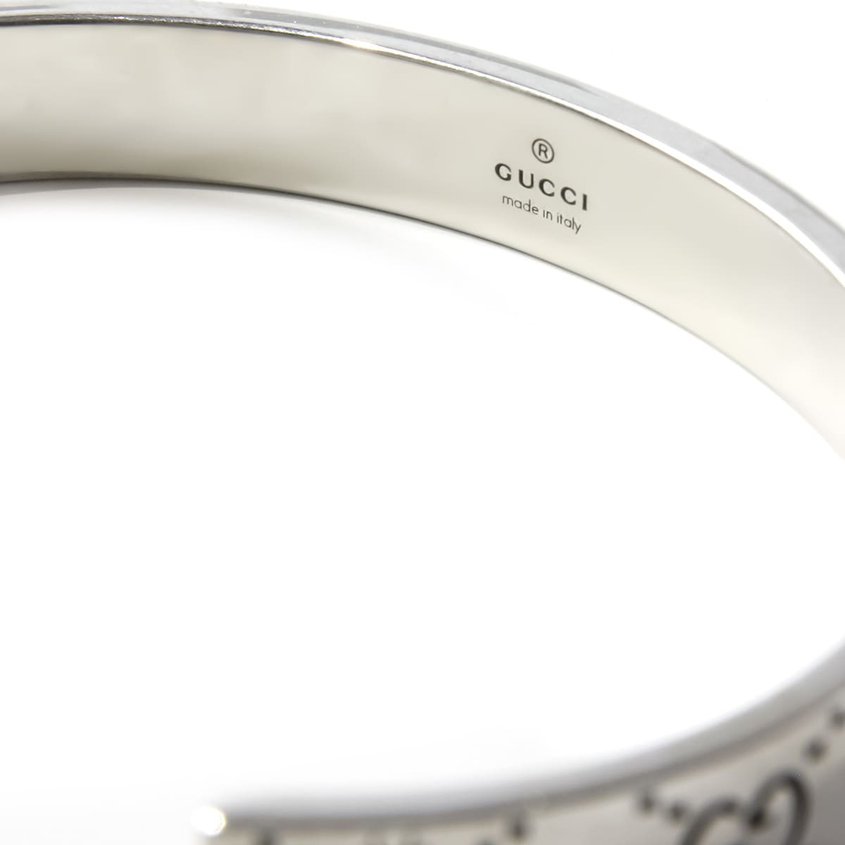 楽天市場】グッチ ブレスレット メンズ 正規品 GUCCI ブレスレット