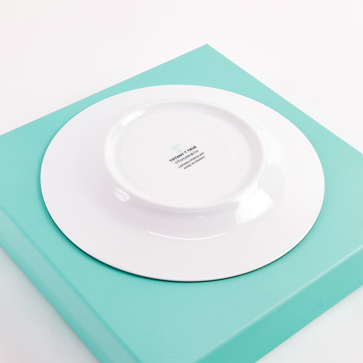 楽天市場】ティファニー 食器 結婚祝い 食器 TIFFANY＆Co 食器