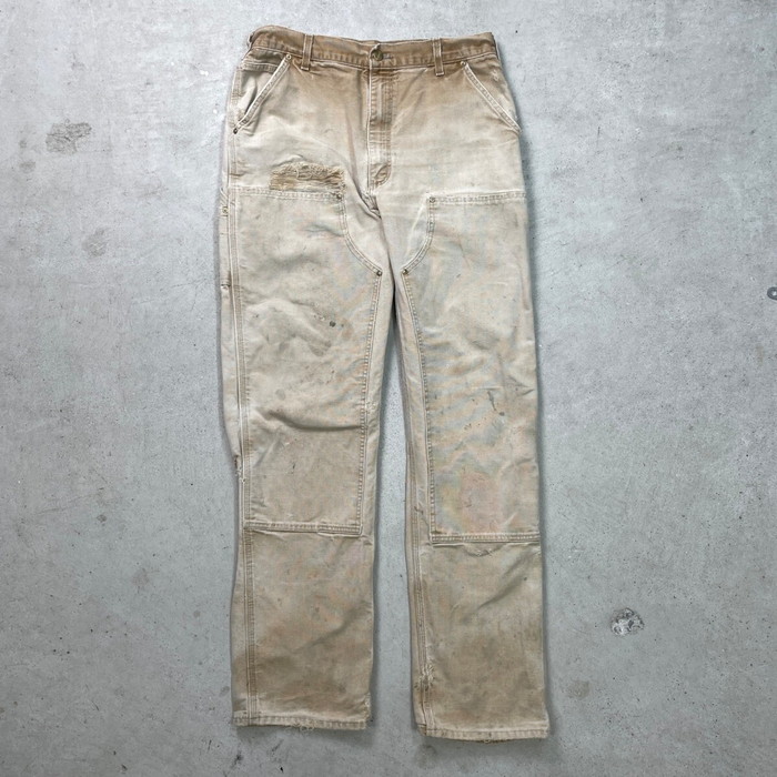 カーハート(Carhartt) usa ダブルニー メンズパンツ | 通販・人気