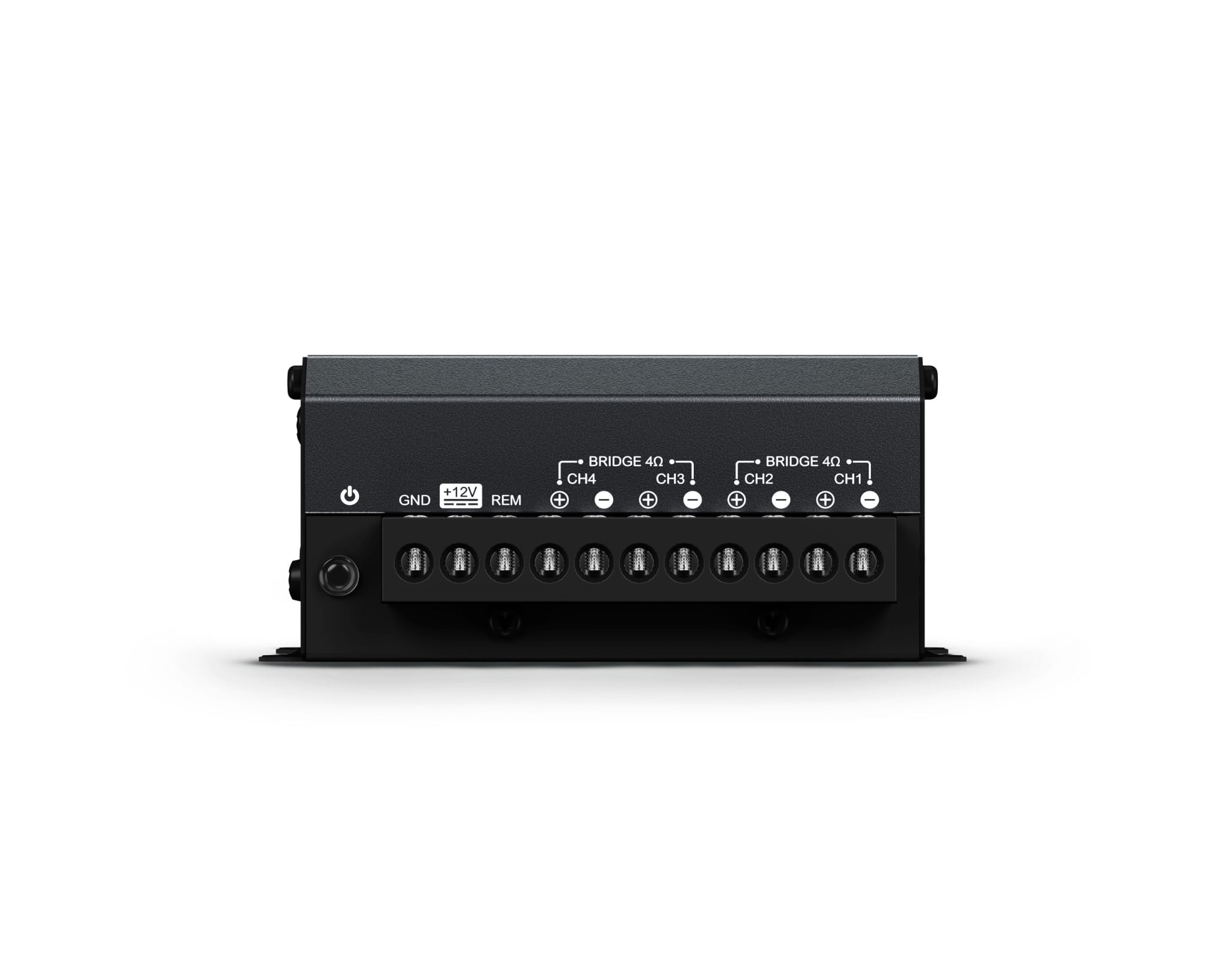 楽天市場】SounDigital Evo6 400.4 4オーム 4チャンネル カー