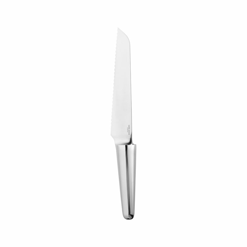 楽天市場】ジョージジェンセン ブレッドナイフ スカイ Georg Jensen