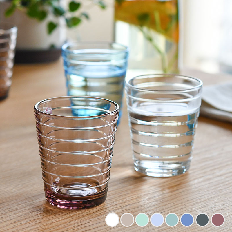 楽天市場】イッタラ タンブラー 1個 220ml アイノ アアルト iittala
