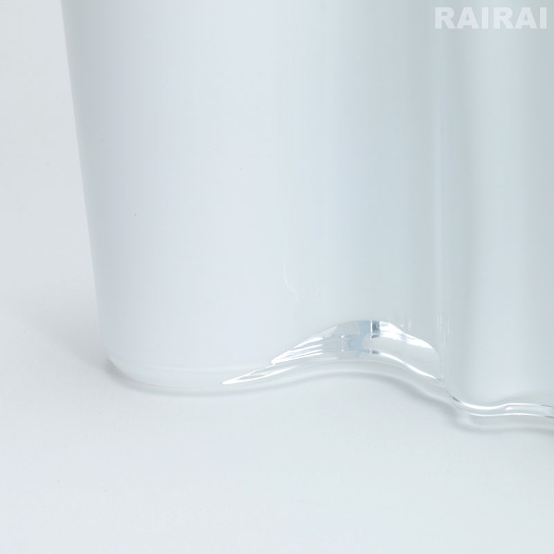 楽天市場】イッタラ アアルトベース 120mm アルヴァ アアルト iittala