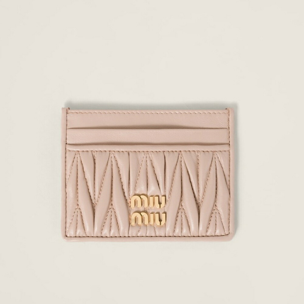 ミュウミュウ(MIUMIU) ピンク 財布 | 通販・人気ランキング - 価格.com
