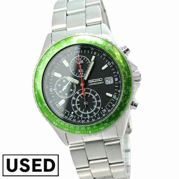楽天市場】seiko パイロットクロノグラフの通販