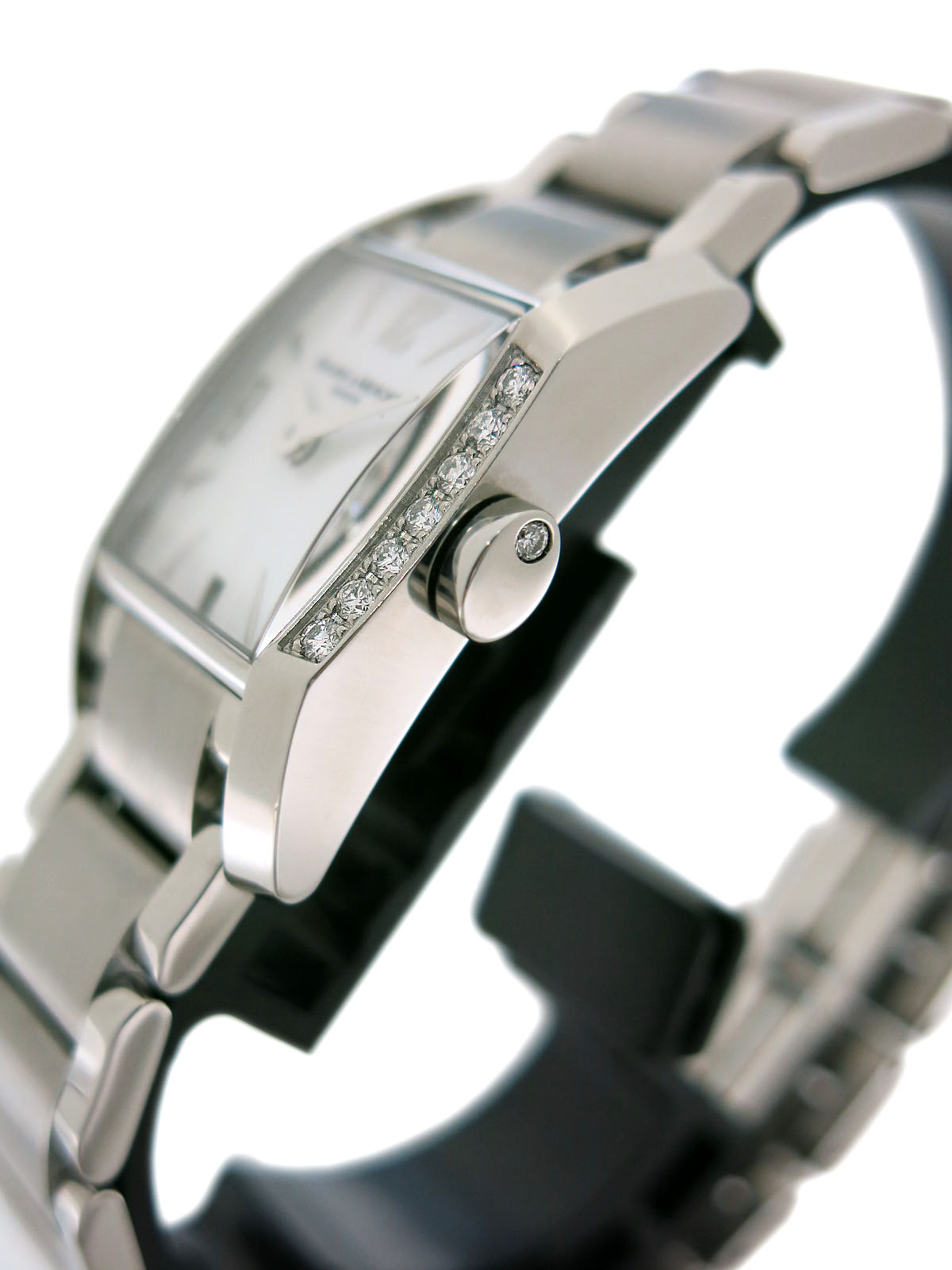 楽天市場】BAUME＆MERCIER ボーム＆メルシエ ディアマント