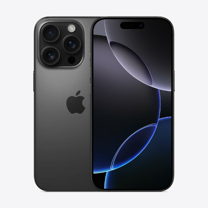 楽天市場】iPhone 16 Pro ＜香港版＞ A3294 128GB・256GB（一部）即日