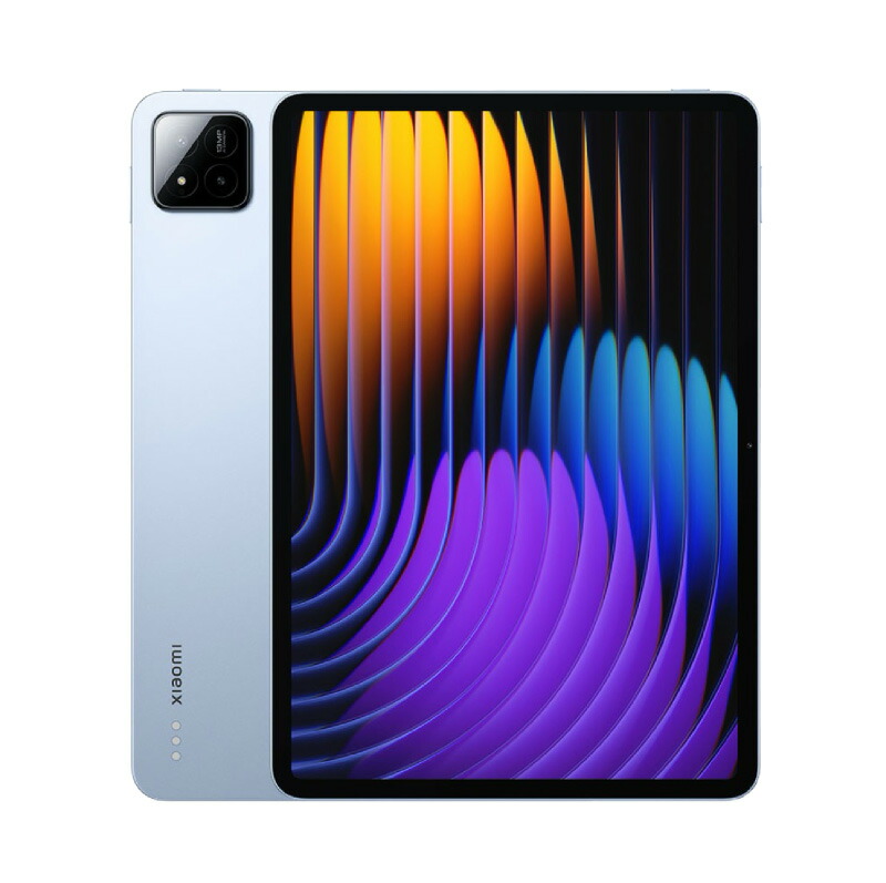 楽天市場】xiaomi pad 7 pro（カラーブルー）（タブレットPC本体