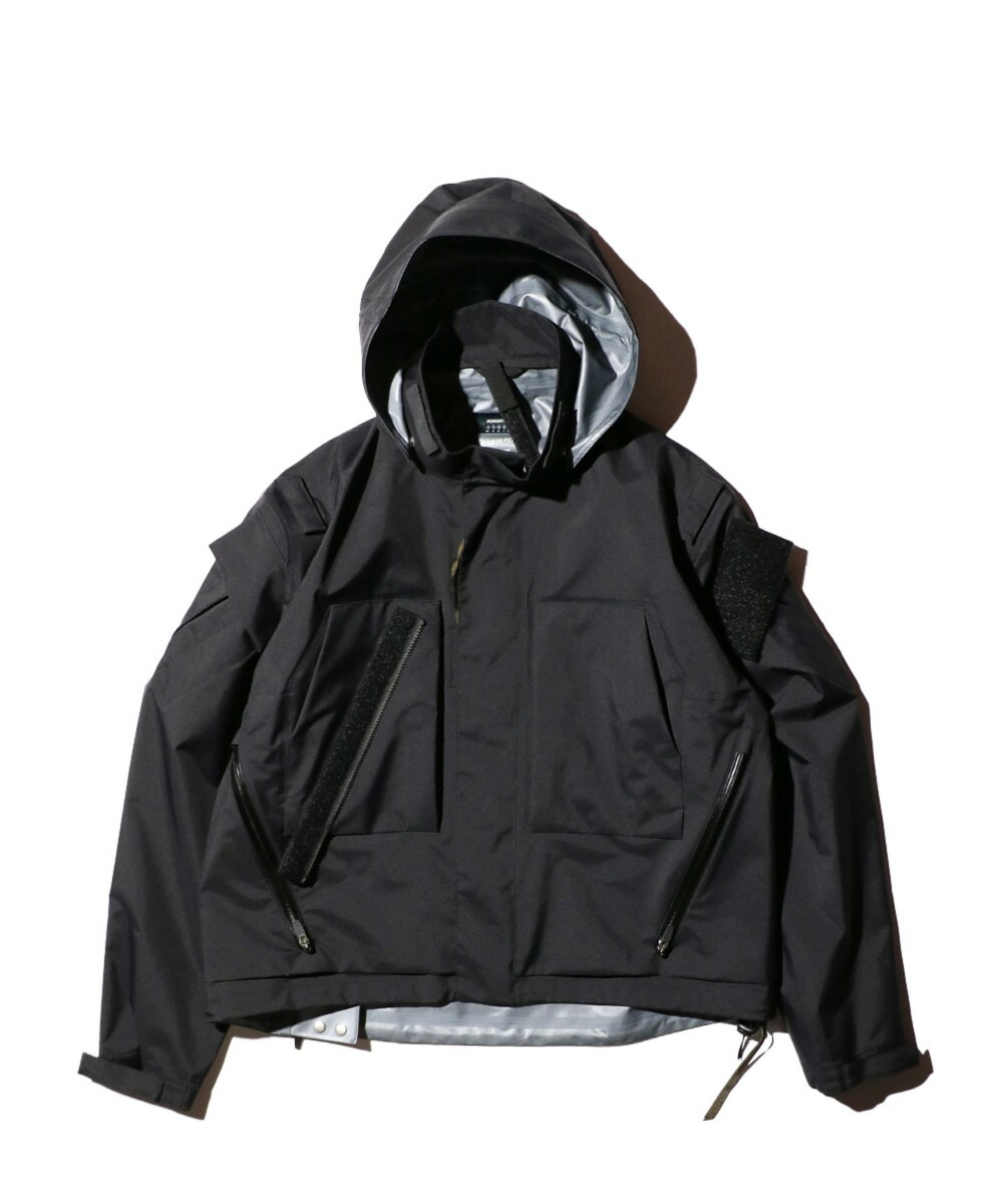 楽天市場】【ACRONYM / アクロニウム】 ACRONYM / 3L GORE-TEX