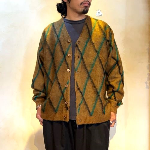 楽天市場】カートコバーンモデル・TOWN CRAFT・SHAGGY VINTAGE PATTERN