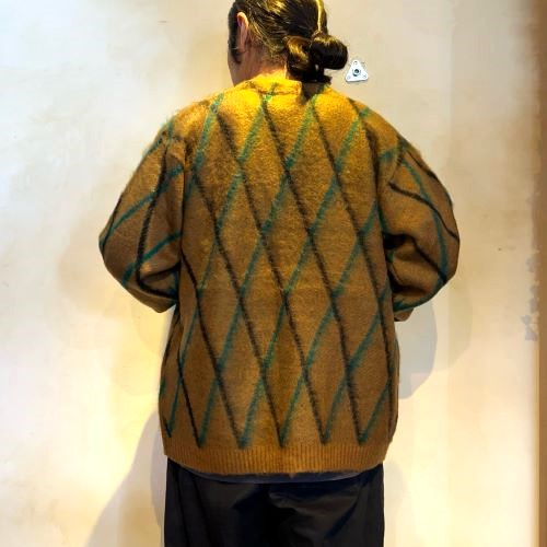楽天市場】カートコバーンモデル・TOWN CRAFT・SHAGGY VINTAGE PATTERN