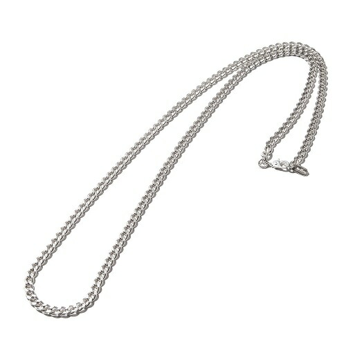 楽天市場】スノーマン目黒蓮さん着用モデル・mollive SILVER CHAIN