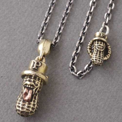 楽天市場】Peanuts&Co. LARGE BERO PEANUTS/Brass×Copper＋PEANUTS