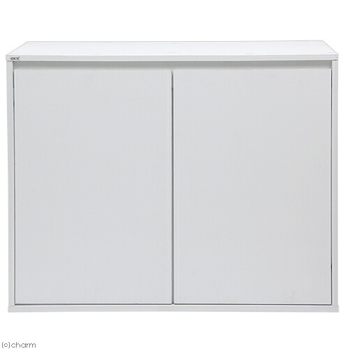 楽天市場】（大型）水槽台 GEX アクアラック ウッド 900WH