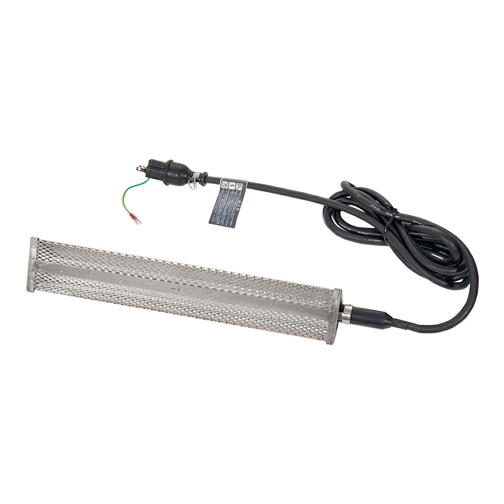 楽天市場】レイシー チタンヒーター SHI型 投込み式 1KW