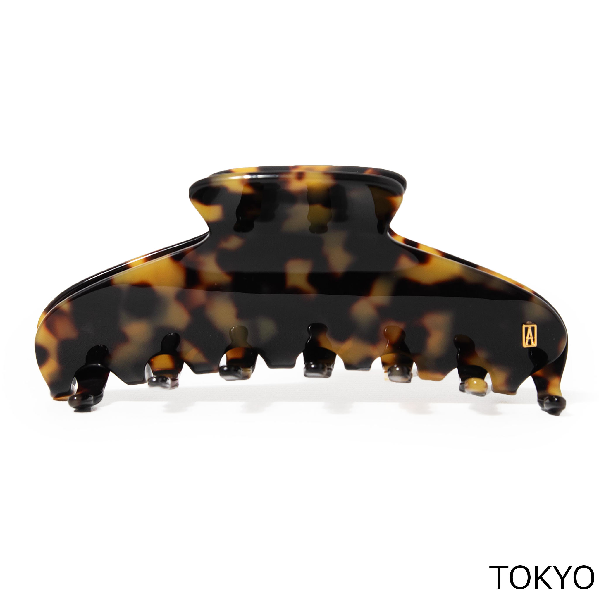 楽天市場】アレクサンドル ドゥ パリ ALEXANDRE DE PARIS ヘアクリップ