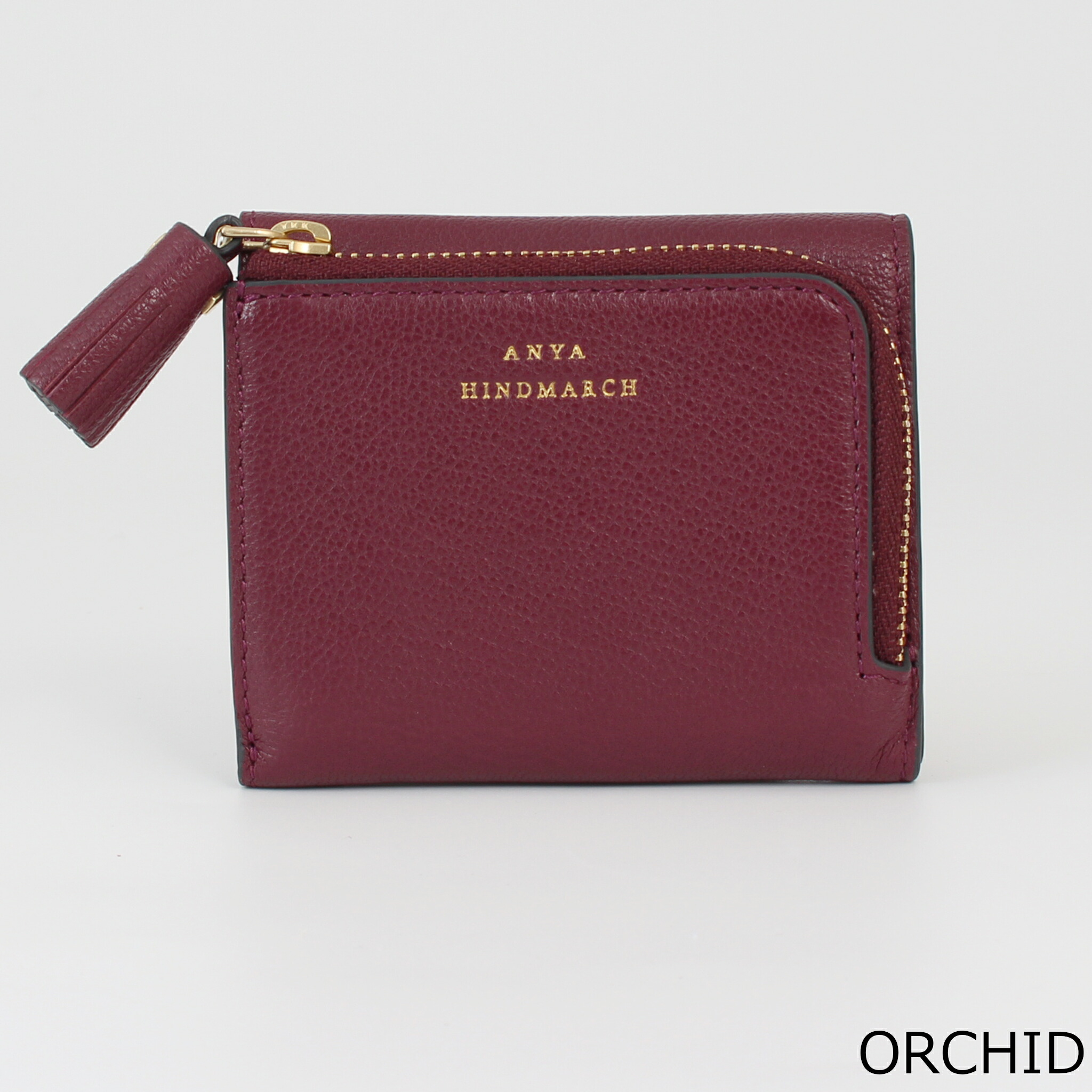 楽天市場】【ポイント10倍】アニヤハインドマーチ ANYA HINDMARCH 財布