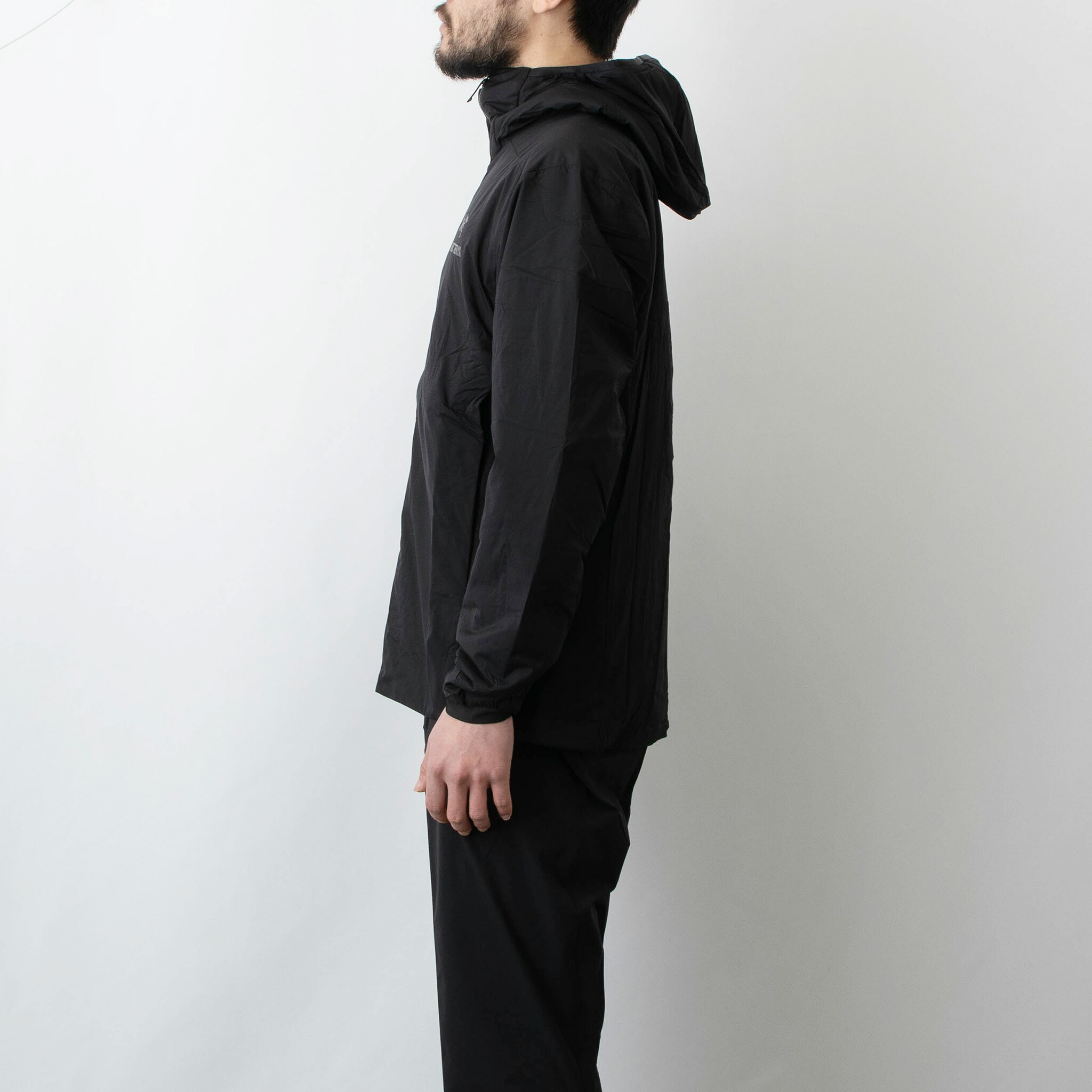 楽天市場】アークテリクス ARC'TERYX メンズ ジャケット ATOM LT HOODY