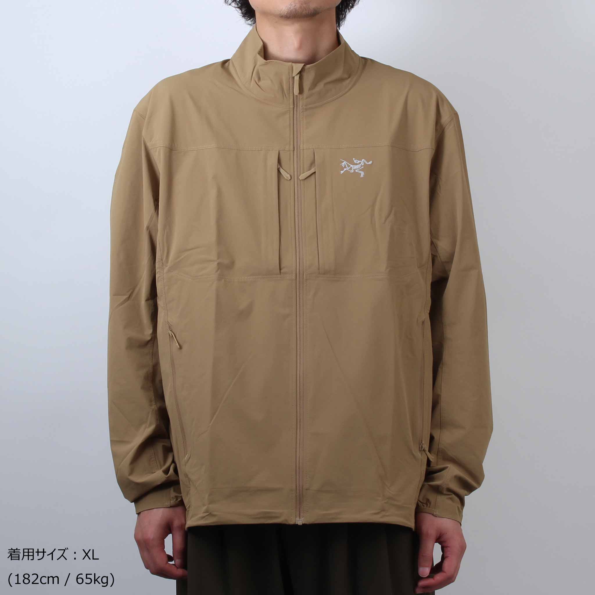 楽天市場】アークテリクス ARC'TERYX ジャケット GAMMA LIGHTWEIGHT