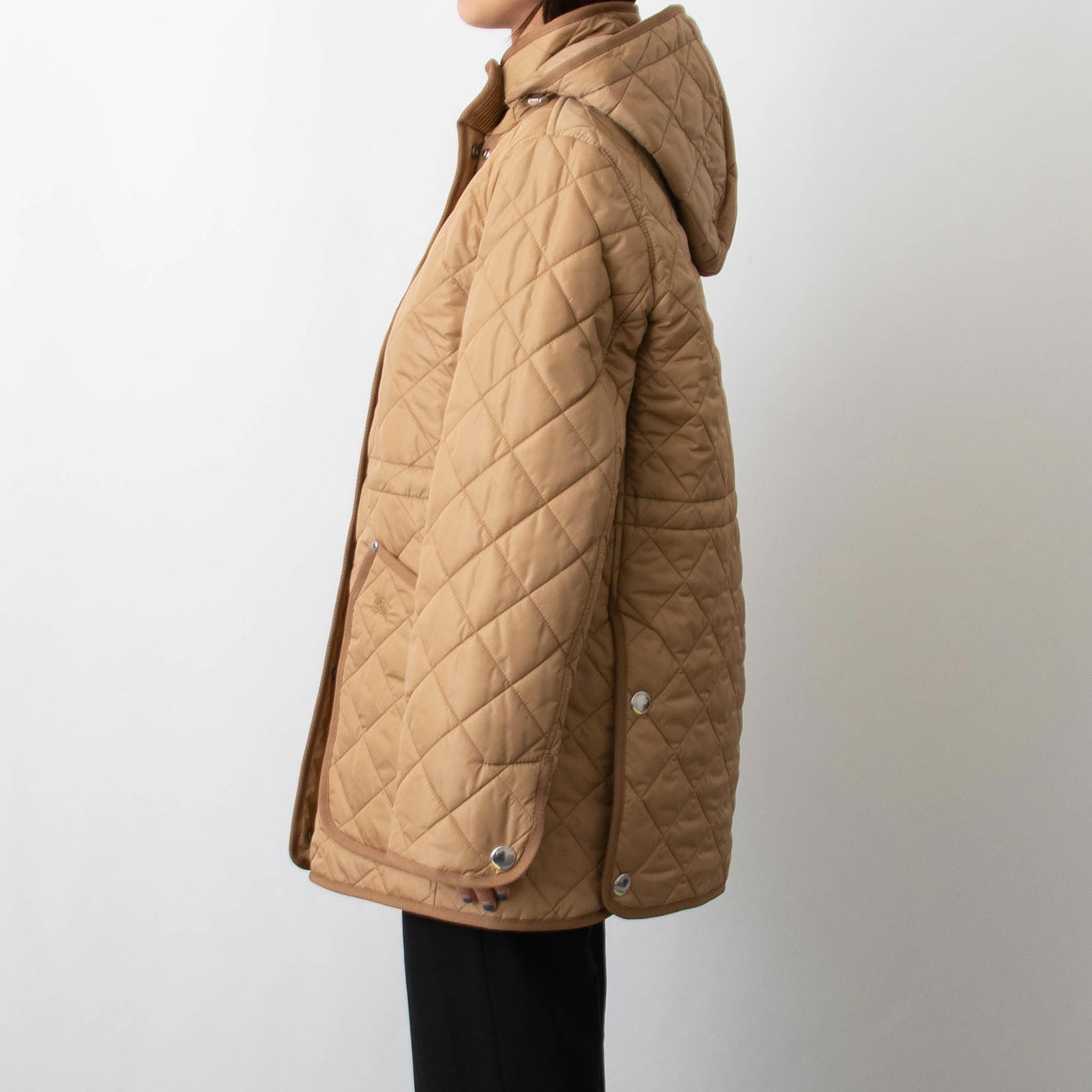 楽天市場】【ポイント10倍】バーバリー BURBERRY レディース