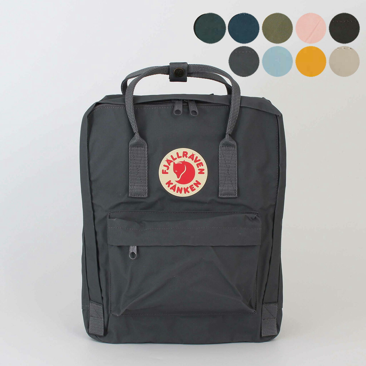 楽天市場】kanken graphite 031の通販