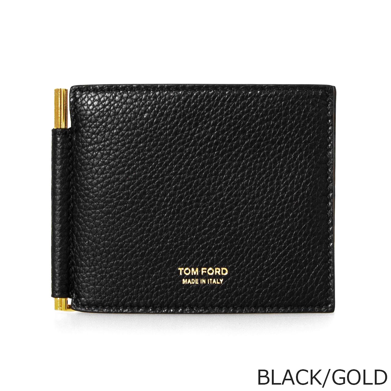 楽天市場】トムフォード TOM FORD 財布 二つ折り財布（マネークリップ