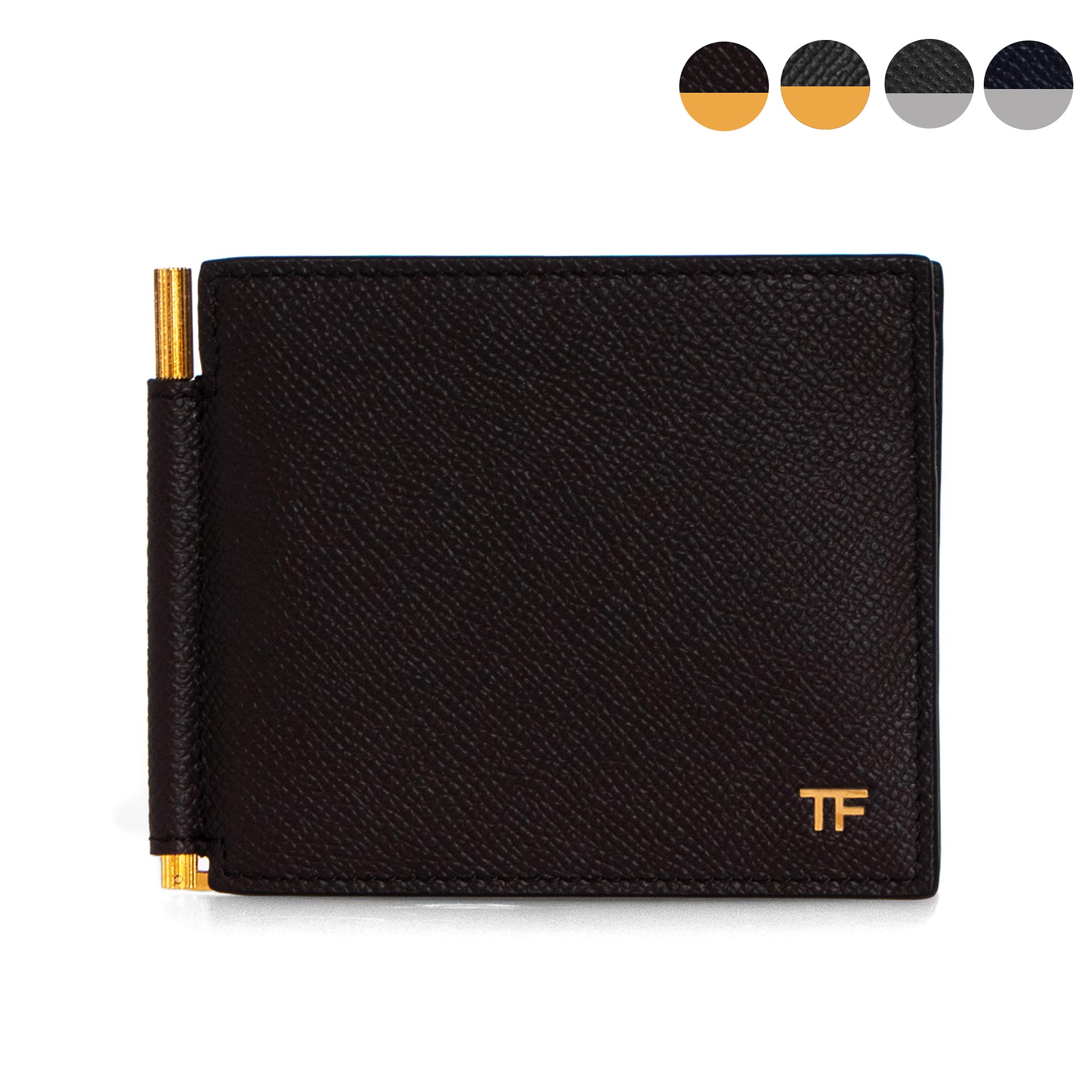 楽天市場】トムフォード TOM FORD 財布 二つ折り財布（マネークリップ